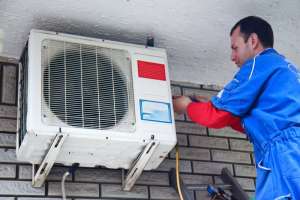 HVAC Companies Near Fiskeville, RI Available Now